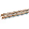 Image de Oehlbach Fil d'enceinte SP40 3000 (30 m, 4 mm²² mm), Câble d'enceinte, Transparent