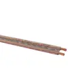 Image de Oehlbach Câble D'enceinte 2x1-5 Mm Clear 100m