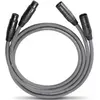 Image de Oehlbach Nf 14 Master X (0.75 m, Câbles XLR), Câble audio