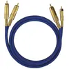 Image de Oehlbach Câble Rca D1c2015 0.5 M