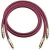 Image de Oehlbach Nf 214 Master (0.50 m, Câbles Cinch), Câble audio