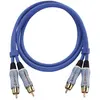 Image de Oehlbach Battre (5 m, Câbles Cinch), Câble audio