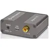 Image de Oehlbach Digicon C/O, Adaptateur audio, Noir