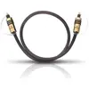 Image de Oehlbach Hyper Profi Opto (10 m, Câble Toslink), Câble audio