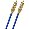 Image de Oehlbach Câble Subwoofer Cinch D1c10701 1.5 M