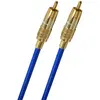 Image de Oehlbach Câble Subwoofer Cinch D1c10702 2 M