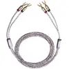 Image de Oehlbach Twin Mix One B (2 m, 3 mm²² mm), Câble d'enceinte, Transparent