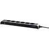 Image de Oehlbach, Multiprise, Listwa zasilaj ca 6 gniazd 2x USB (6x, 1.50 m)