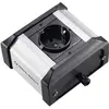 Image de Oehlbach Phaser (Testeur de câbles audio), Accessoires audio, Noir, Argent