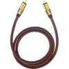 Image de Oehlbach NF - Câble de subwoofer - RCA mâle pour RCA mâle - 2 m