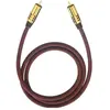 Image de Oehlbach Nf Sub (2 m, Câbles Cinch), Câble audio