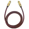 Image de Oehlbach Nf Sub (3 m, Câbles Cinch), Câble audio