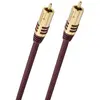 Image de Oehlbach Câble Subwoofer Cinch D1c20535 5 M