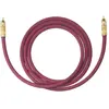 Image de Oehlbach NF 214 Sub (3 m, Câbles Cinch), Câble audio