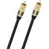 Image de Oehlbach Nf Sub (1 m, Câbles Cinch), Câble audio