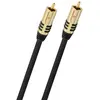 Image de Oehlbach Câble D1c21532 Subwoofer Cinch 2 M