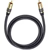 Image de Oehlbach Nf Sub (5 m, Câbles Cinch), Câble audio