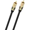 Image de Oehlbach Câble D1c21538 Subwoofer Cinch 8 M