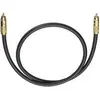 Image de Oehlbach NF 214 Sub (5 m, Câbles Cinch), Câble audio