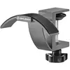 Image de Oehlbach Style aluminium T1, Support pour casque, Noir