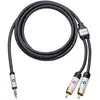 Image de Oehlbach iConnect (5 m, Câble AUX, Câbles Cinch), Câble audio
