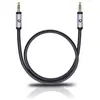 Image de Oehlbach I-Connect J-35 (0.50 m, Câble AUX), Câble audio