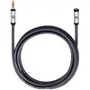 Image de Oehlbach iConnect (3 m, Câble AUX), Câble audio