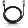 Image de Oehlbach HDMI (Typ A)   HDMI (Typ A) (10 m), Câble vidéo, Noir