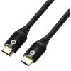 Image de Oehlbach Câble Hdmi 2.1 Black Magic Mkii Uhs 3.0 Mts B