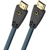 Image de Oehlbach Câble Hdmi D1c92600 1 M