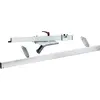 Image de Metabo, Machine : accessoires, Chariot coulissant