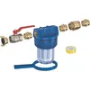 Image de Metabo MSS 310-HWA/P / 903061260 Kit d'accessoires de montage pour pompe (Import Allemagne)