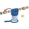 Image de Metabo, Accessoires d'irrigation, Kit de montage de pompe MSS 310 - HWA/P