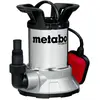 Image de Metabo, Pompe à eau, Tpf 6600 Sn (Pompe pour eaux claires)