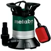 Image de Pompe immergée pour eaux claires 8000l/h 350W TP 8000 S Metabo