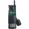 Image de Metabo TDP7501S/250750100 Pompe submersible sous pression 1000W/230 V/50 Hz (Import Allemagne)