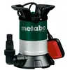 Image de Pompe immergée pour eaux claires 13000l/h 550W TP 13000 S Metabo
