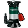 Image de Pompe immergée pour eaux usées 850 W 15000 l/h PS 15000 S Metabo