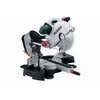 Image de Metabo KGS 315 Plus Scie à onglet 315 mm 30 mm 2200 W
