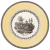 Image de VILLEROY & BOCH AUDUN CHASSE ASSIETTE 22 CM