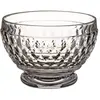 Image de Villeroy & Boch Coque Boston, Saladier + bol, Transparent