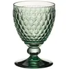 Image de Villeroy & Boch - Verre à vin rouge Green Boston Coloured
