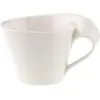 Image de Villeroy & Boch New Wave, Tasse, Blanc
