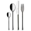 Image de Villeroy & Boch - Udine Ménagère 24pcs. 38x27x6cm