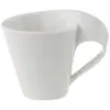 Image de Villeroy&Boch - NewWave Cuiller à dessert 179mm