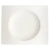 Image de Villeroy&Boch - NewWave Tasse et soucoupe bouillon 2pcs