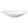 Image de Plat de service creux en porcelaine blanc - new cottage