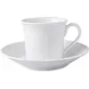 Image de Villeroy & Boch Cellini, Tasse, Blanc