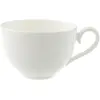 Image de 6x Villeroy & Boch Tasse à café Royal, Tasse, Blanc
