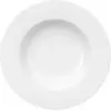 Image de 6x Villeroy & Boch Suppenteller Royal, Assiettes, Blanc